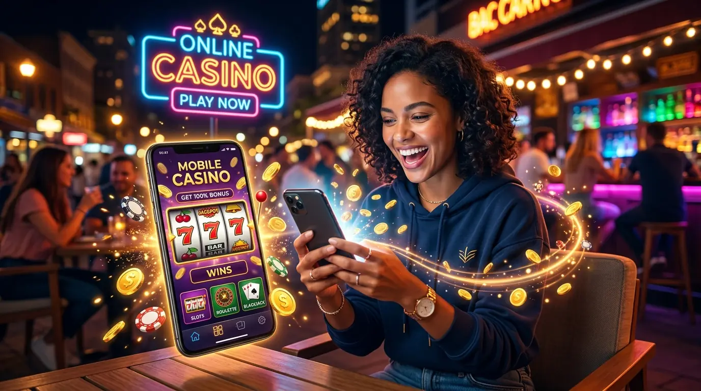 Red Ruby mobile casino