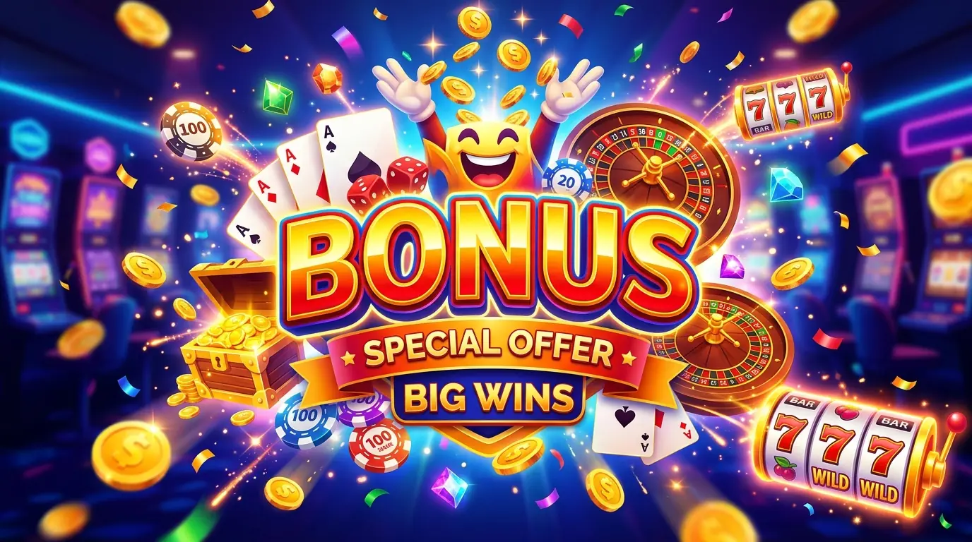 Red Ruby casino bonus