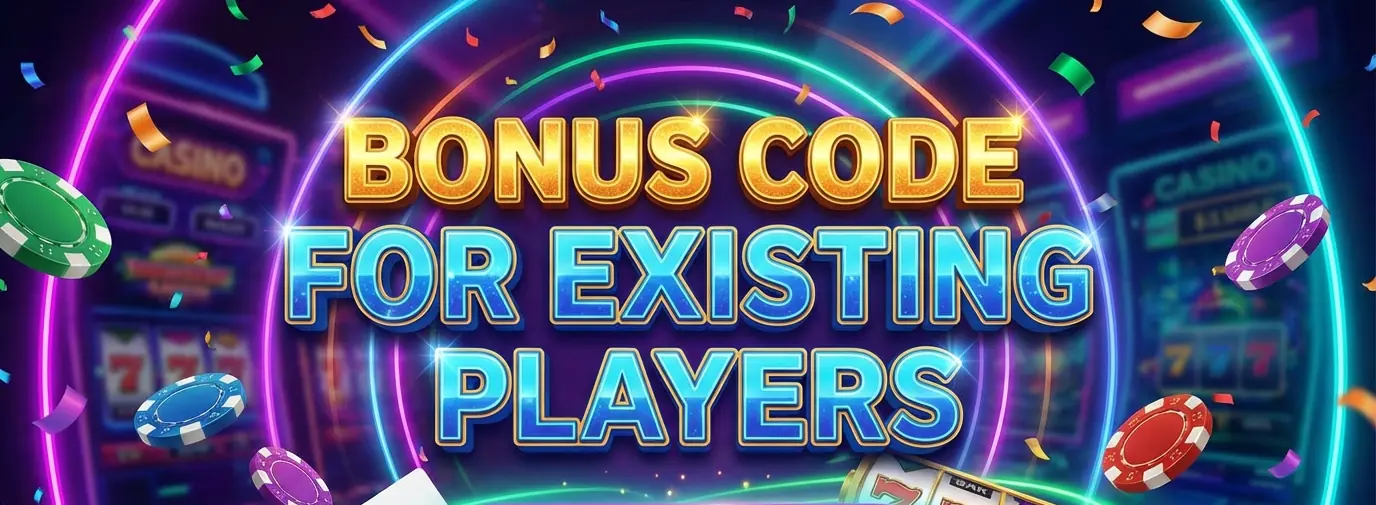 Red Ruby casino existing player bonus