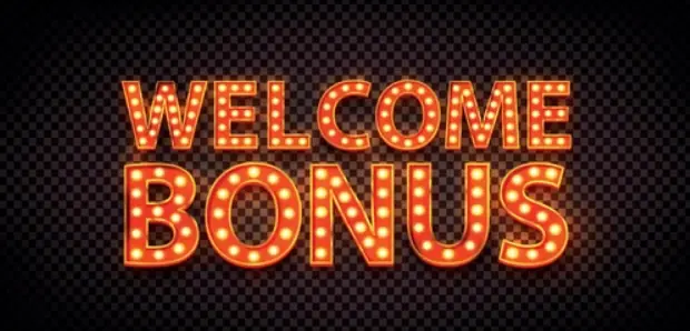 Red Ruby casino welcome bonus