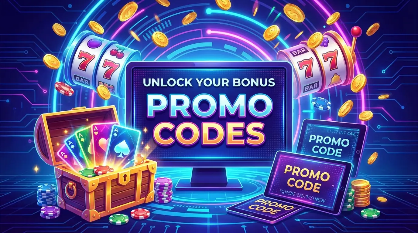 Red Ruby casino promo codes