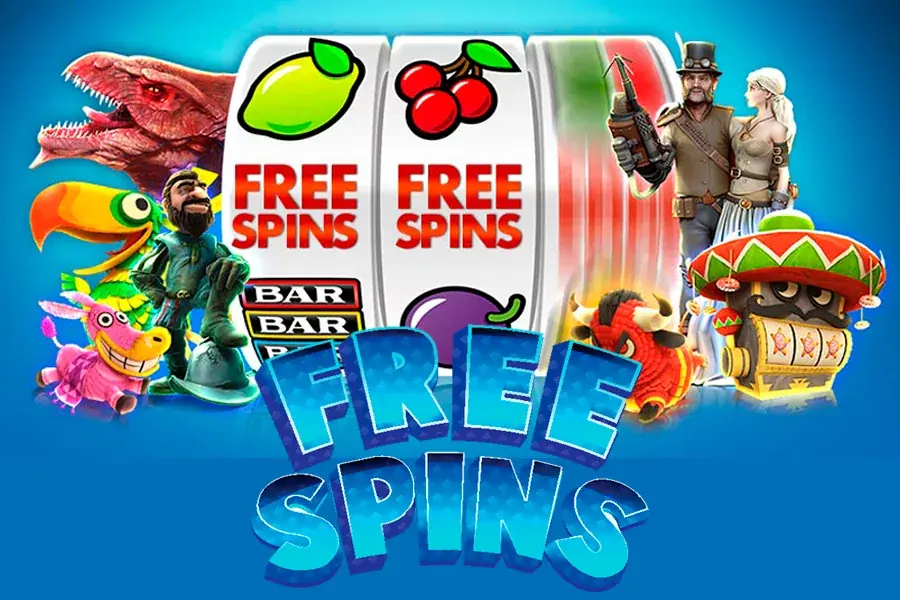 Red Ruby casino free spins