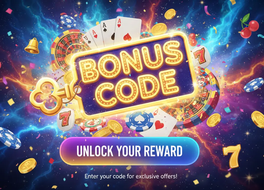 Red Ruby bonus code