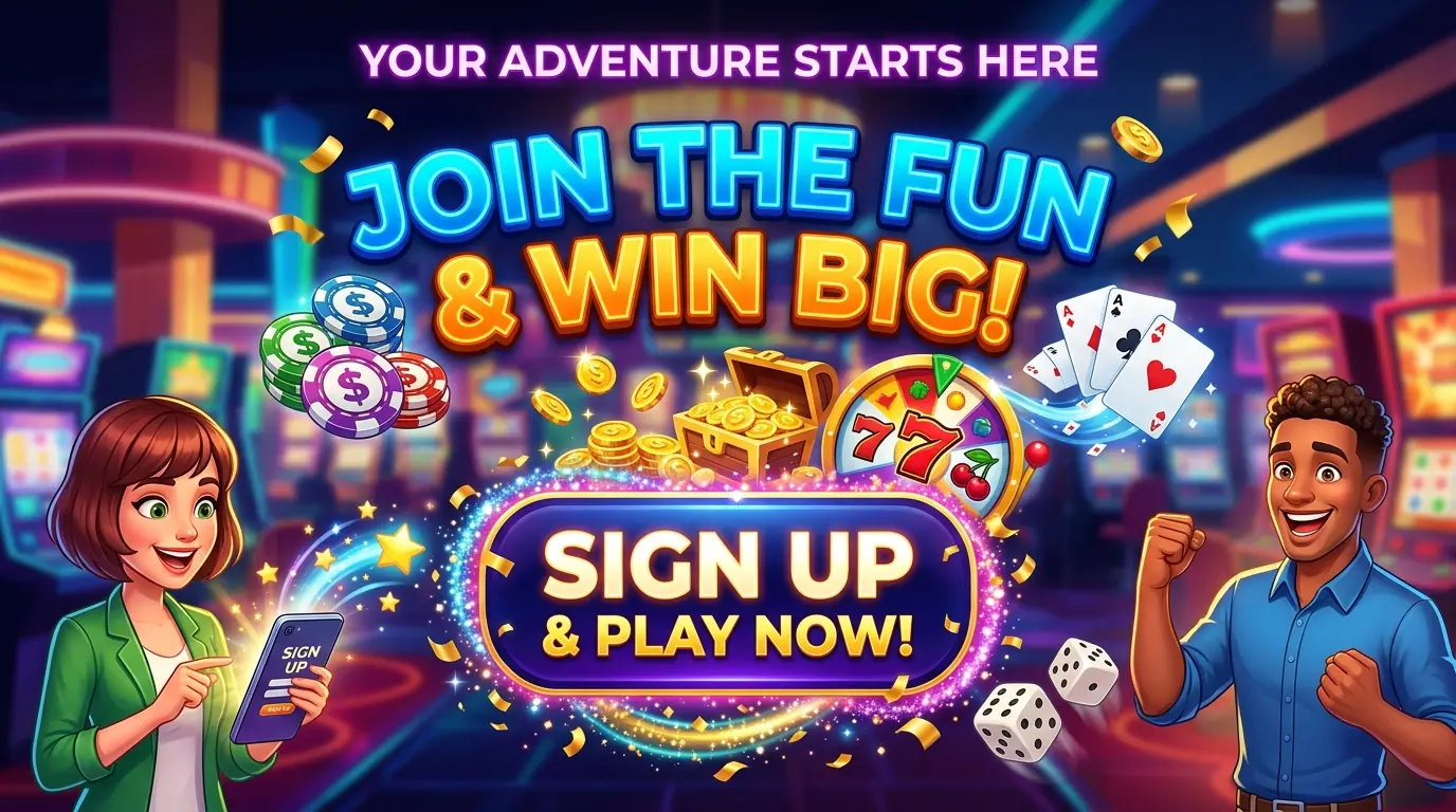 Red Ruby sign up