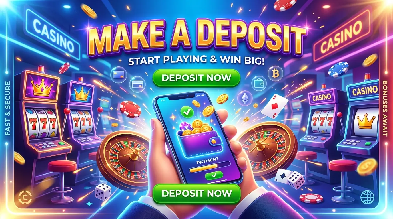 Red Ruby casino payment methods