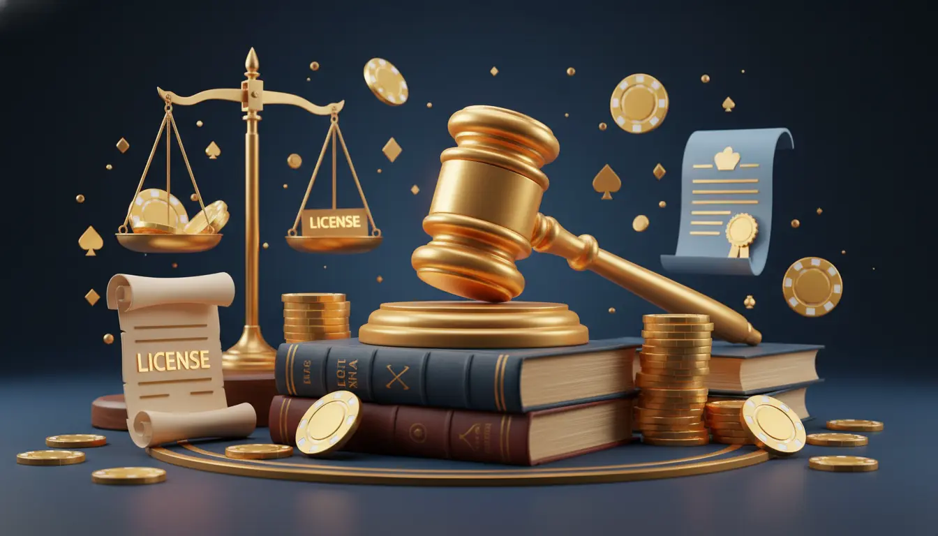 Red Ruby casino legality