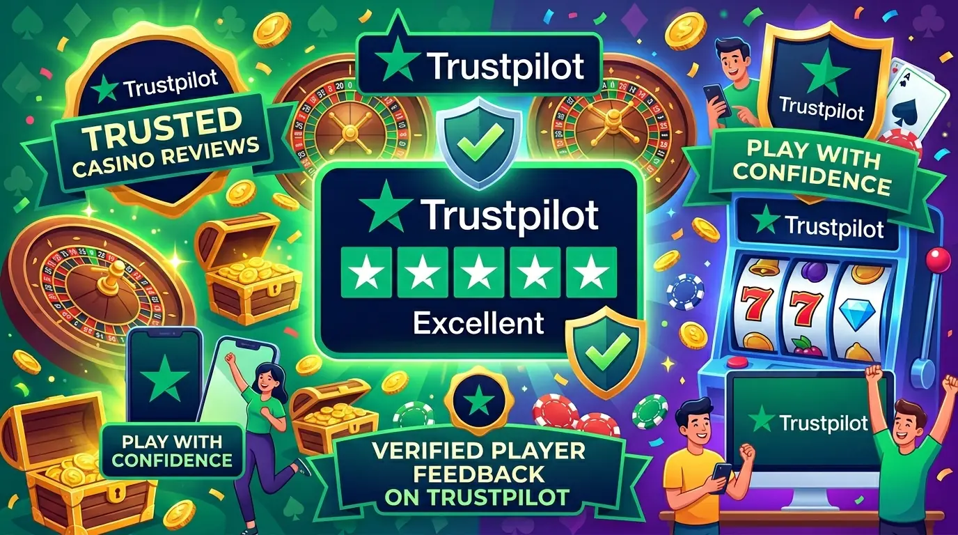 Red Ruby casino Trustpilot reviews