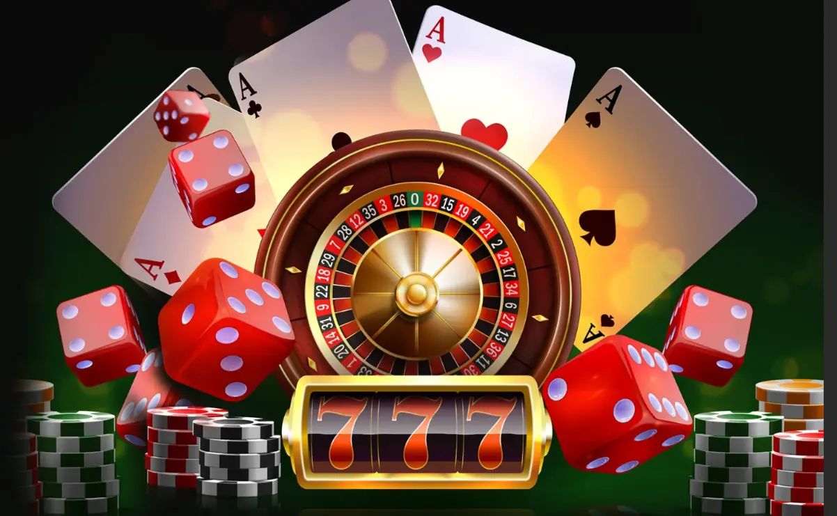 Red Ruby games
