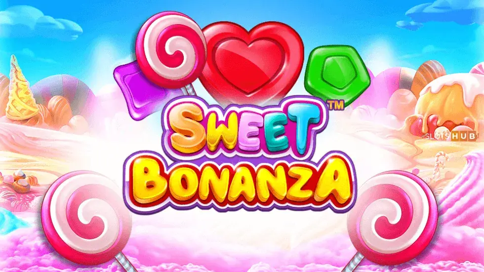 Red Ruby Sweet Bonanza