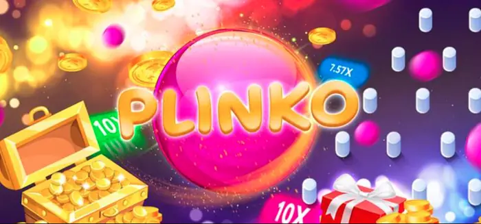 Red Ruby casino Plinko