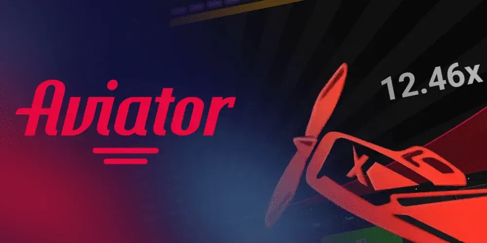 Red Ruby Aviator